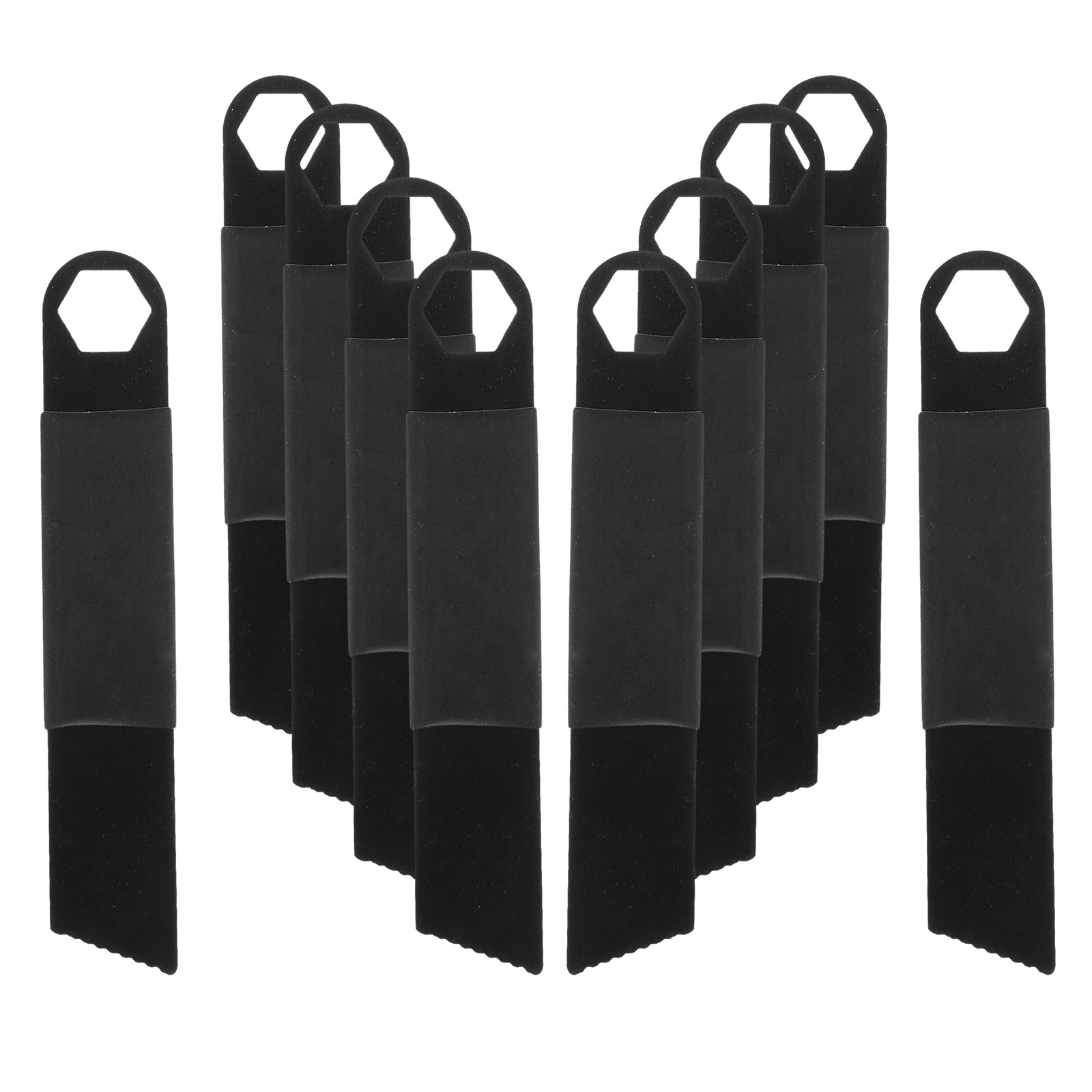 ชุดอุปกรณ์จุดไฟ 10 ชิ้น ประกอบ - Magnesium Fire Starter บทวิจารณ์และราคา