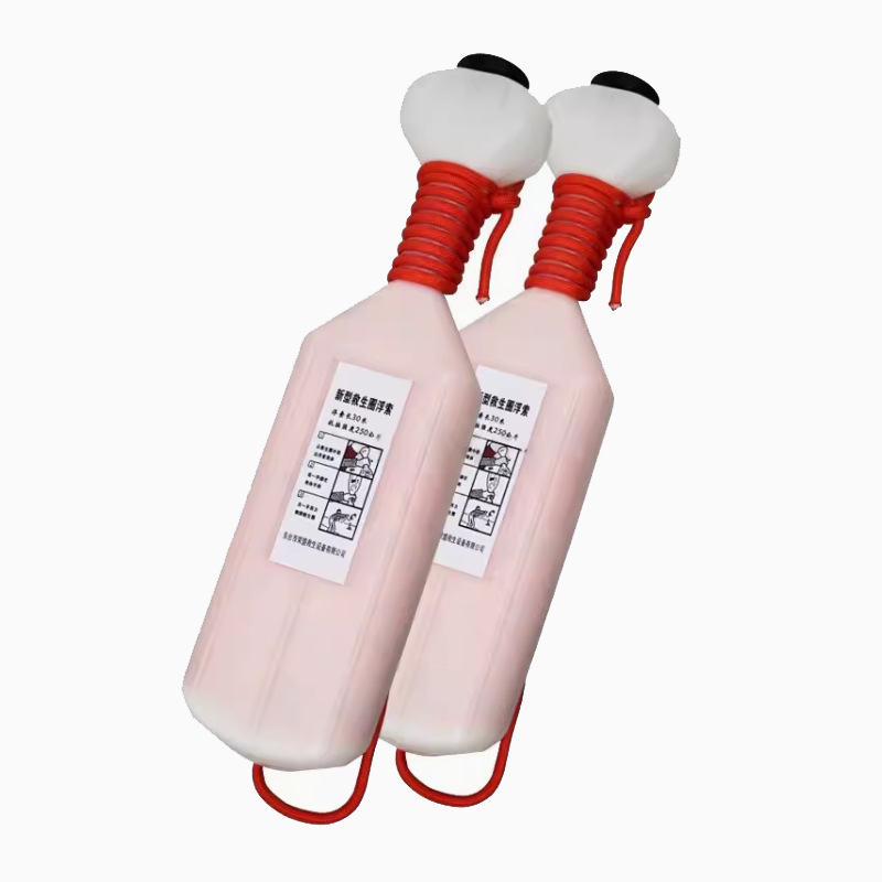 ถุงโยนช่วยชีวิตแบบลอยน้ำ, เชือ - Rescue Rope Throw บทวิจารณ์และราคา