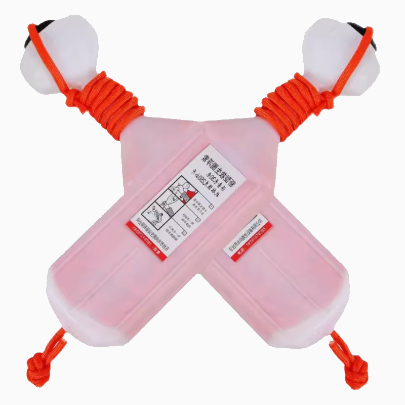 ถุงโยนช่วยชีวิตแบบลอยน้ำ, เชือ - Rescue Rope Throw บทวิจารณ์และราคา