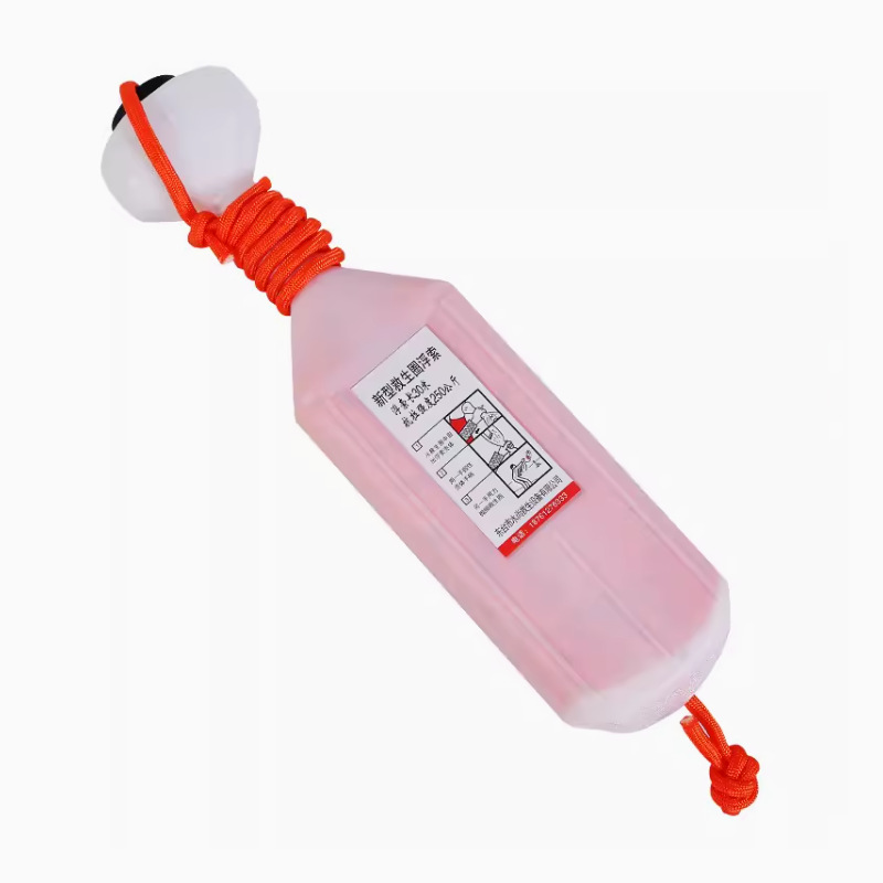 ถุงโยนช่วยชีวิตแบบลอยน้ำ, เชือ - Rescue Rope Throw บทวิจารณ์และราคา